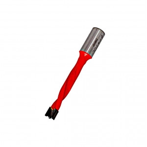 Сверло присадочное глухое 7х70 L (левое) S10x20 G07070L Tapper